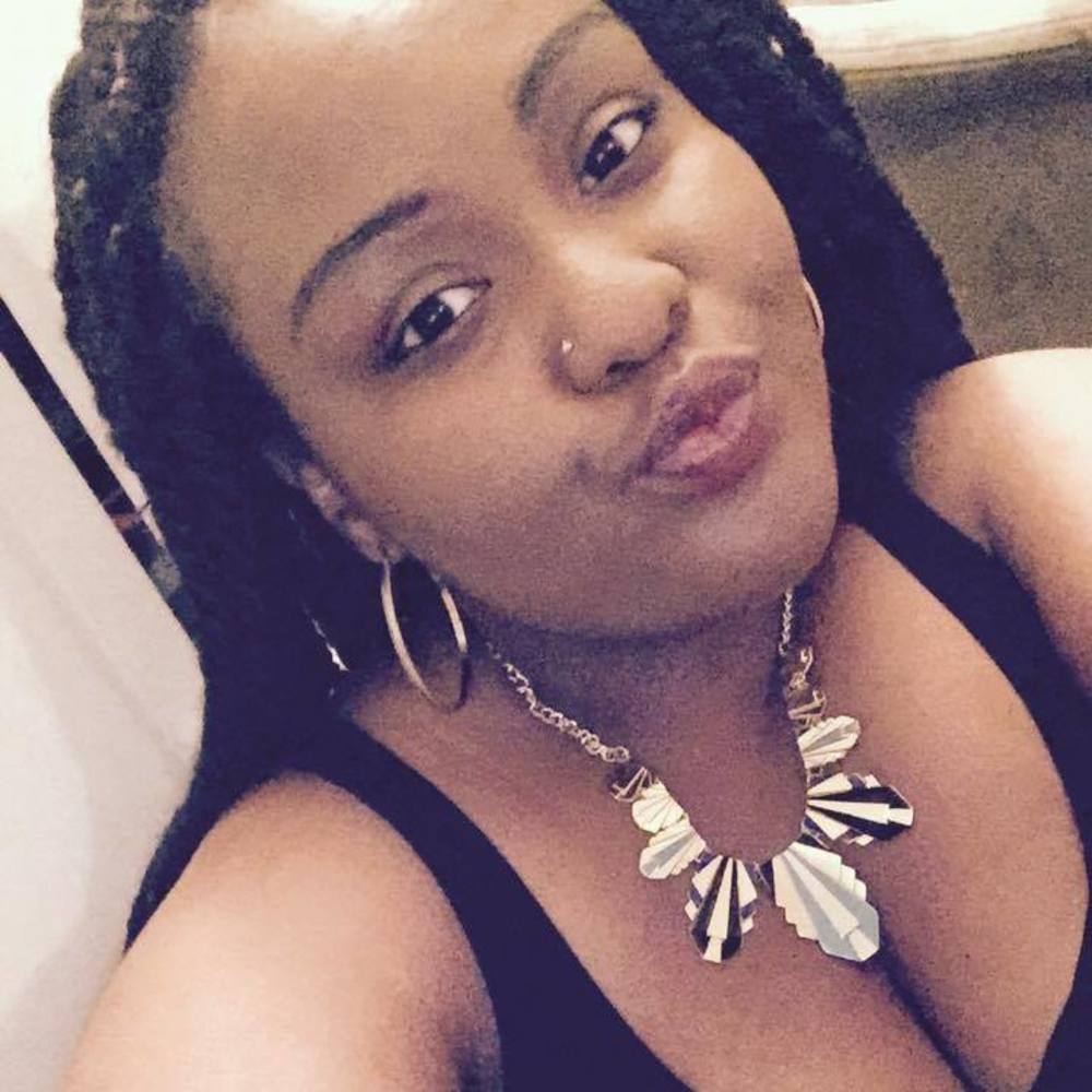 Meet your Posher, Kierra